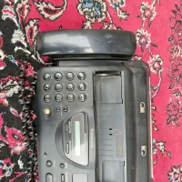 تلفن فکس صحیح سالم