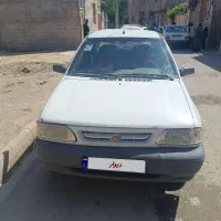 پراید مدل 94
