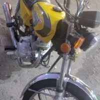 موتور مزایده