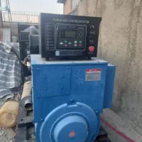 ژنراتور موتور برق ۳۱۲ کاوا کامینز