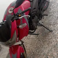 آپاچی ۱۸۰ مدل ۹۰