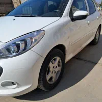 207 پانا|خودرو سواری و وانت|نیشابور, فخریه|دیوار