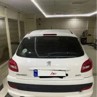 پژو۲۰۷|خودرو سواری و وانت|اردبیل, |دیوار