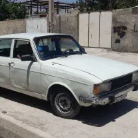 فروش پیکان مدل 83 انژکتور