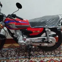 موتور پرواز 150 خشک