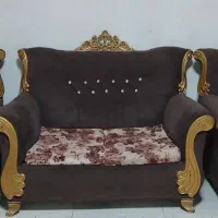 مبل هفت نفره