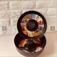 قالب کیک تفلون ساده و شیفون‌دار