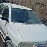 پراید وX22