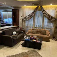 ۱۷۰ متر ۳خواب   فول مشاعات   آجودانیه