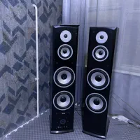 اسپیکر حرفه ای مینگو‌