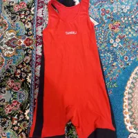 لباس کشتی نو