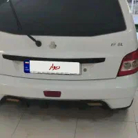 پراید 111|خودرو سواری و وانت|شهرکرد, |دیوار