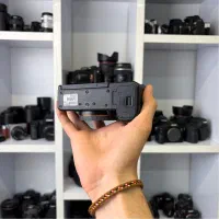 Sony a7C black|دوربین عکاسی و فیلمبرداری|تهران, فردوسی|دیوار