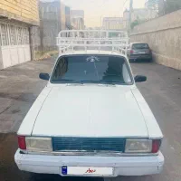 پیکان وانت مدل۹۳یه گانه