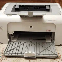 پرینتر HP Laserjet P1102