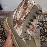 پوتین خاکی