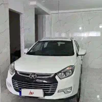 جک اس ۵ مدل ۱۴۰۳