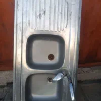 سینک ظرفشویی