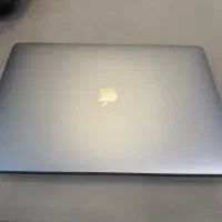 مک پرو mackbook i9 touch bar+touch id 16 inch 1tb