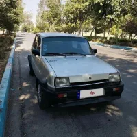 پی کی مدل ۸۳انژکتور