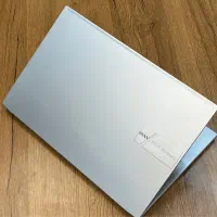 لپتاپAsus ProگرافیکRTX3050چهارگیگ/صفحهOLED/لاکاغذی