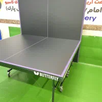 میز پینگ پنگ باترفلای ۱۶ میل
