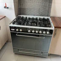اجاق گاز فردار