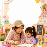 تدریس خصوصی پیش دبستانی و دبستان مدرس خانم