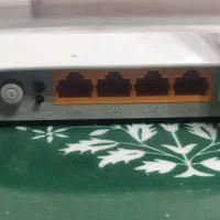 مودم adsl|مودم و تجهیزات شبکه|بندر انزلی, تهران|دیوار