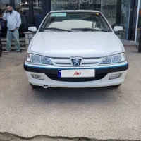 پژو پارس سال ۱۴۰۰