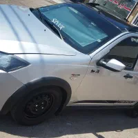 کویک R پارس خودرو