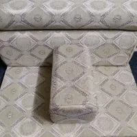 تشک و پشتی خلیجی