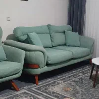 راحتی مبل 7نفره