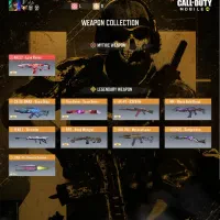 اکانت اچ اس دار تخفیف خورده