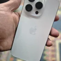 آیفون ۱۵ پرو ZA