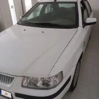 سمندمدل ۹۵