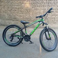 دوچرخه velopro