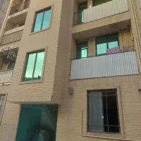 فروش یک واحد آپارتمان ۷۵ متری طبقه همکف دو خوابه