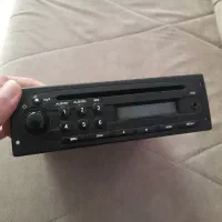 ظبط فابریکی 206