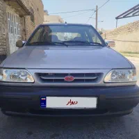 با سلام پراید 131 مدل 1390