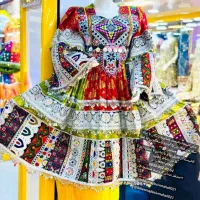 اجاره و فروش لباس افغانی