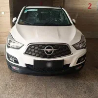فروش هایما اس 5 مدل 403