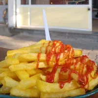 ساندویچ پیتزا