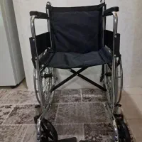 ولیچر در حد کاملا نو