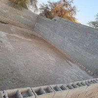 زمین-سند-تک-برگ-روستای-مجنون-دو-نبش