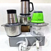 خردکن غذا ساز بوش