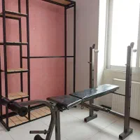 دستگاه بدنسازی خانگی هوم جیم ۷ کاره