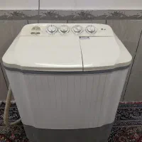 ماشین لباسشویی الجی