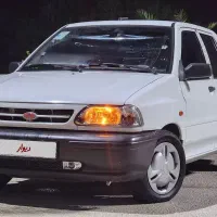 پراید