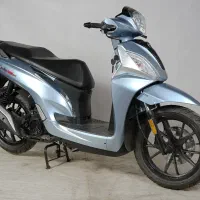 شرایط اقساطی لاکی180و لاکی200 برند sym